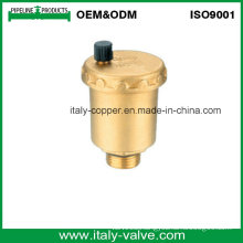 Brass Forged Plated Air Vent (IC-3035)